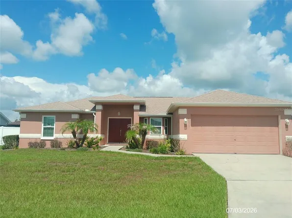 3273 Pebblebrooke Blvd, Lakeland, FL 33810