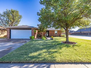 3719 102nd St, Lubbock, TX 79423