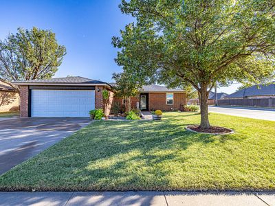 3719 102nd St, Lubbock, TX, 79423