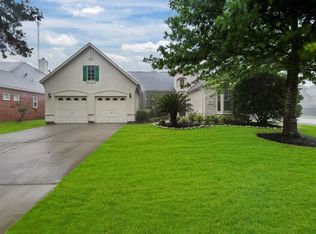 10131 Crescent Bluff Ln, Houston, TX 77070