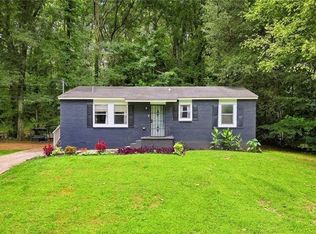 1137 Redford Dr SE, Atlanta, GA 30315