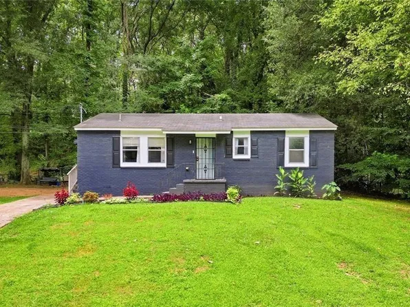 1137 Redford Dr SE, Atlanta, GA 30315