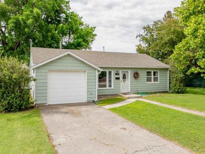 190 Goodturn Dr, Cody, WY, 82414
