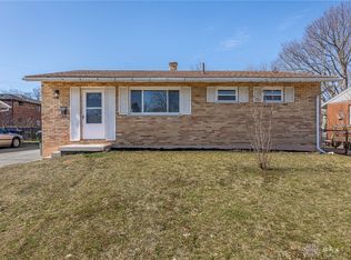 3841 Hammond Blvd, Hamilton, OH 45015