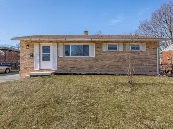 3841 Hammond Blvd, Hamilton, OH 45015