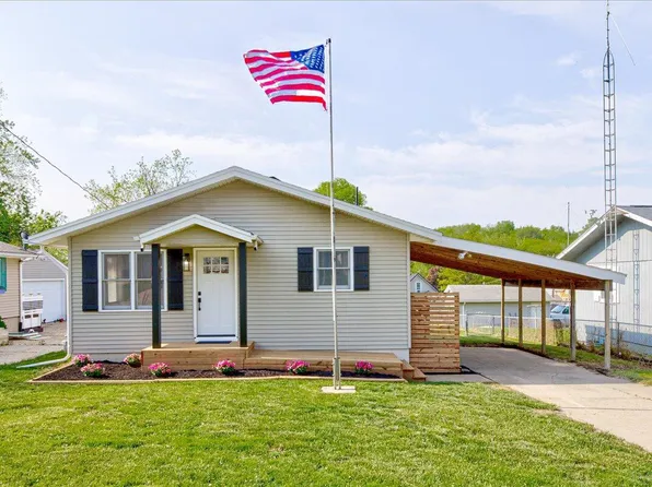 1005 1st St, Glenwood, IA 51534