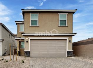 10492 Bar Harbor St, Las Vegas, NV 89141