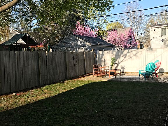 4th image of 617 S Edison Ave