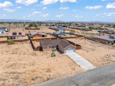 7841 Fernwood Ave, California City, CA, 93505