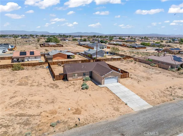 7841 Fernwood Ave, California City, CA 93505