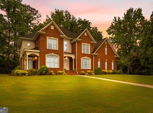 160 Torrey Pines Ct, Newnan, GA 30265