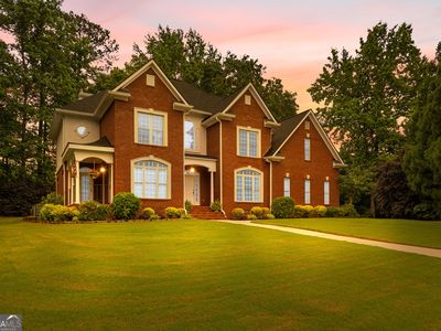 160 Torrey Pines Ct, Newnan, GA, 30265