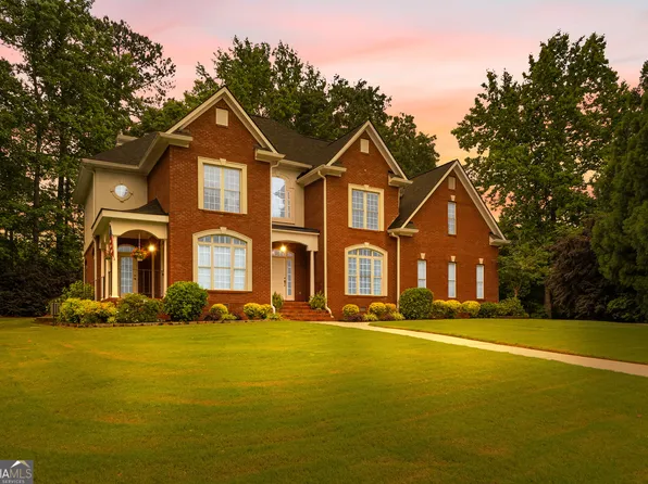 160 Torrey Pines Ct, Newnan, GA 30265