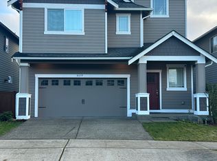 8639 Atlas Ave NE, Lacey, WA 98516