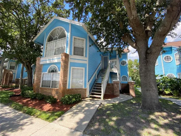 2723 N Poinciana Blvd APT 159, Kissimmee, FL 34746