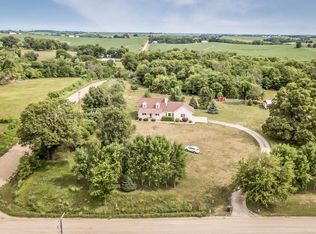 11980 N 4th Ave W, Colfax, IA 50054