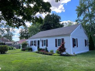 134 Benjamin St, Manchester, NH 03109