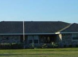 39709 Palm Dr, Bayview, TX 78566