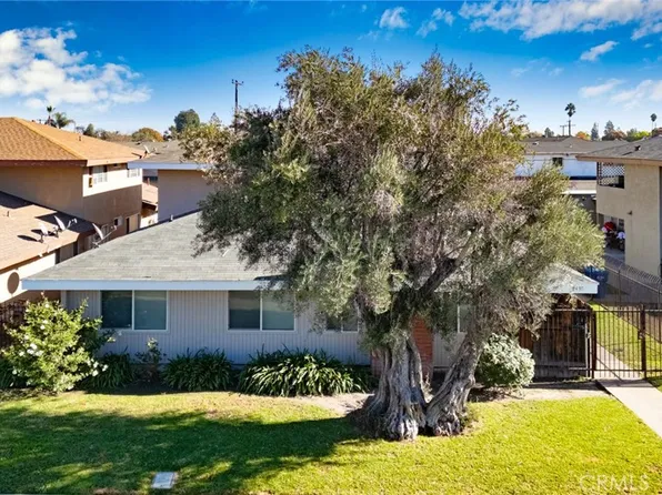 2430 Angela St, Pomona, CA 91766