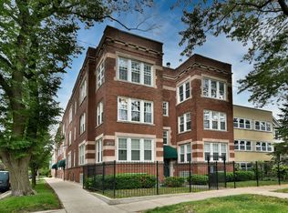 4900 N Hermitage Ave, Chicago, IL 60640