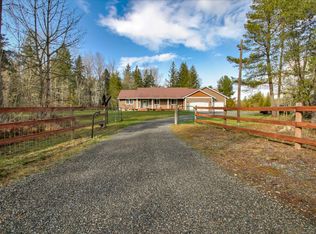 16316 153rd Ave SE, Yelm, WA 98597