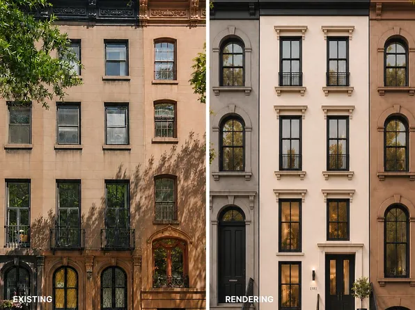 115 E 35th St, New York, NY 10016