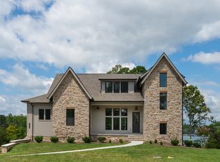 799 Fanning Bend Dr LOT 167, Winchester, TN 37398