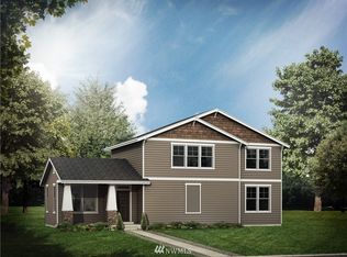 13902 183rd Avenue Ct E, Bonney Lake, WA 98391