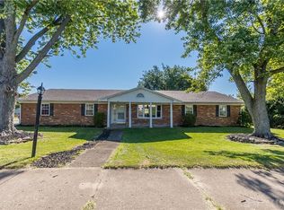 538 S Brown School Rd, Vandalia, OH 45377