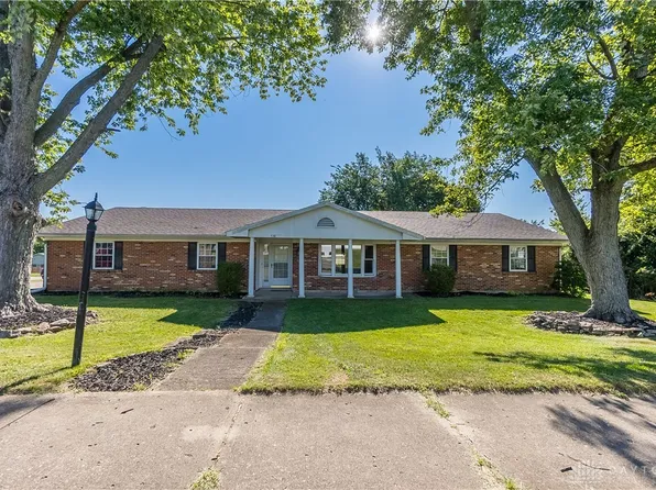 538 S Brown School Rd, Vandalia, OH 45377