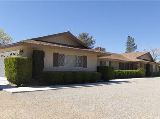 9476 Carmelita Way, Yucca Valley, CA 92284