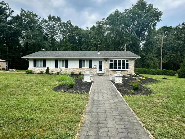 245 Rome Ave, Newfield, NJ 08344