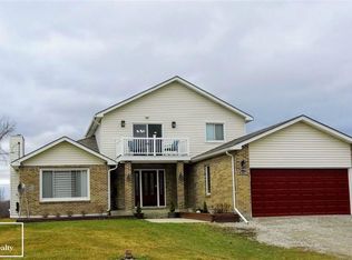 63827 Place Rd #63827, New Haven, MI 48050