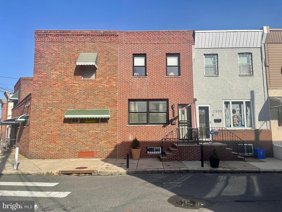 2503 S Camac St, Philadelphia, PA 19148 Zillow