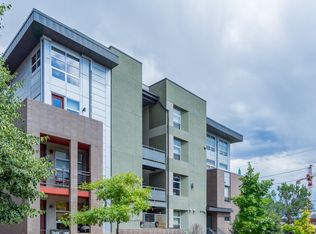 2900 Wyandot St UNIT 307, Denver, CO 80211