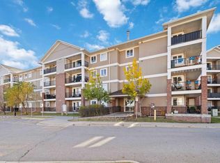 248 B NE Grosbeak Way #105, Wood Buffalo, AB T9K 0V9