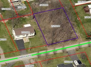 423 Lawnview Ave, New Castle, PA