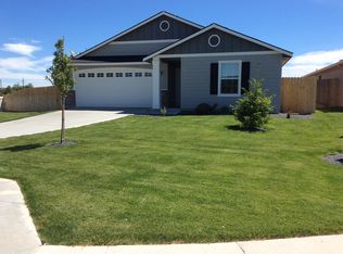15906 Boulder Ridge Way, Nampa, ID 83651