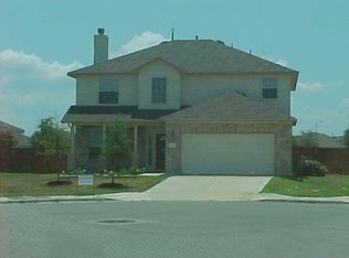 101 Magnum Trl, Bastrop, TX 78602