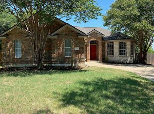 2002 Mimosa Trl, Round Rock, TX 78664