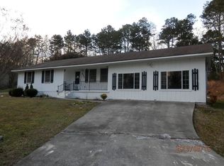 420 Langston Dr NE, Calhoun, GA 30701