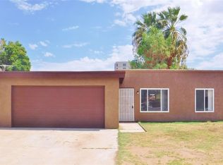 2521 S 17th Ave, Yuma, AZ 85364