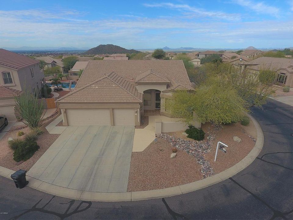 1st image of 8047 E Sandia Cir