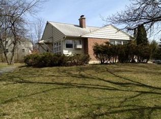 205 Homestead Ter, Ithaca, NY 14850
