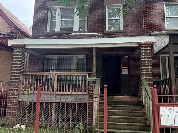 744 S Kostner Ave APT 2, Chicago, IL 60624