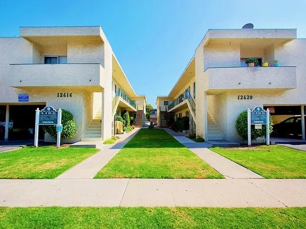 12616 Caswell Ave #5, Los Angeles, CA 90066