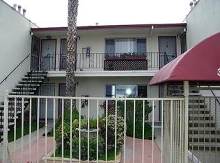 3815 Vermont St APT 6, San Diego, CA 92103