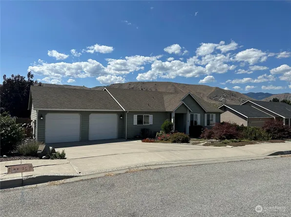 1132 SE Jean Street, East Wenatchee, WA 98802