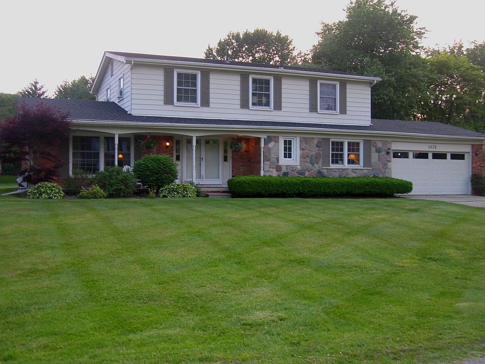 Front View