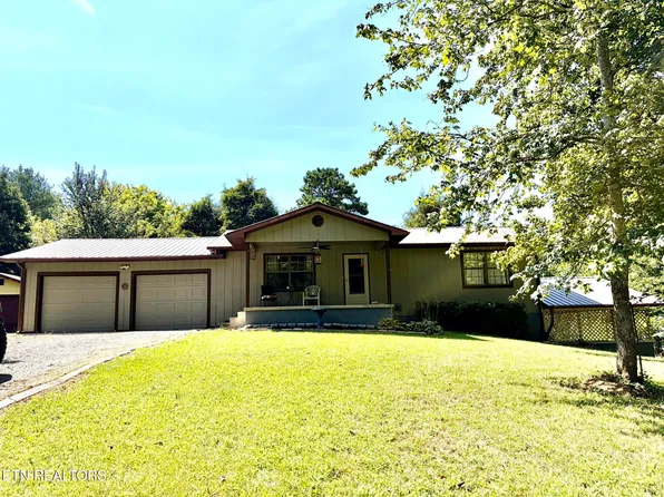 1003 Lincoln Rd, Jamestown, TN 38556